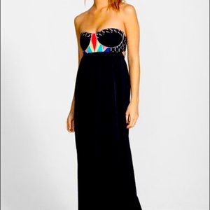 Rip curl Bonita Maxi Dress NWT